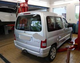 Citroen Berlingo 1.6 16V Multispace