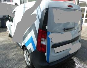 Dacia Dokker van 1.5 dCi Essential S/S
