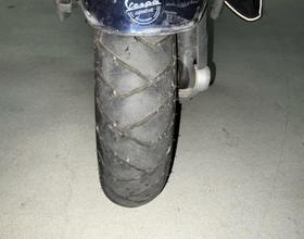 Piaggio Vespa 125 Primavera 3V ABS