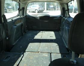 Ford Galaxy 2.0 TDCi 140 Carving
