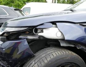 Land Rover RR Evoque Si4 Ouvert capote/hardtop
