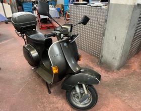 PIAGGIO VESPA PK 125 XL