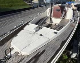 Botnia H-Boot .