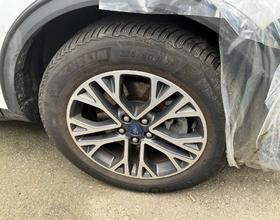 Ford Kuga 2.5 Plug-in Hybrid Titanium