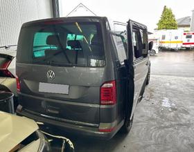 VW T6 Multivan 2.0 TDI 204 Highline DSG 4m