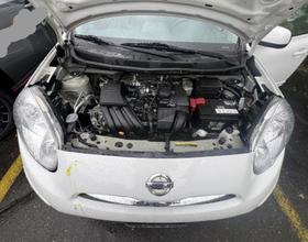 Nissan Micra 1.2 12V Acenta