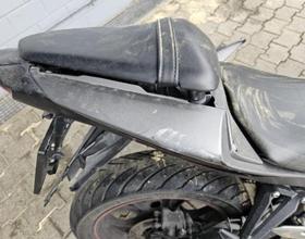Yamaha YZF-R3 ABS 001 YZF-R3 ABS