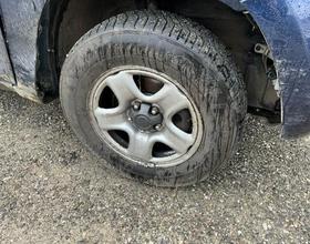 Toyota RAV4 2.0i 16V Linea Terra