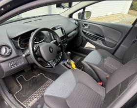 Renault Clio 1.2 TCe 120 GT
