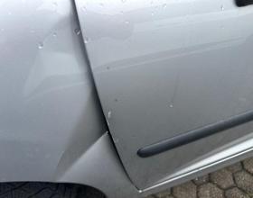 Peugeot 207 1.4 16V Trendy Clim