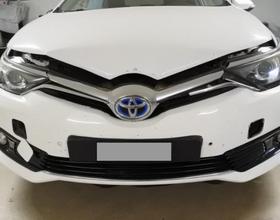 Toyota Auris 1.8 Trend