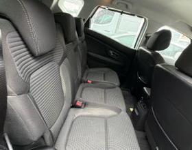 Renault Scénic 1.5 dCi Zen EDC