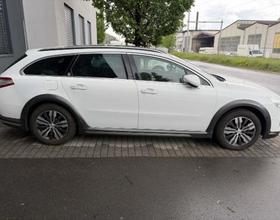 Peugeot 508 SW RXH 2.0 HDi HYbrid4
