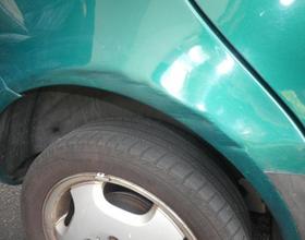 Mercedes-Benz A (BM 168)(05.1997->) A 160 (168.033)