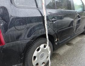 VW Touran