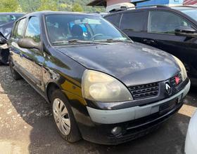 Renault Clio 1.4 16V Expression