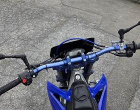 VENT Vent 125 Baja RR 125