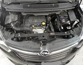 Opel Zafira 1.4T Enjoy S/S