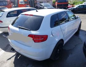 Audi A3 Sportback 1.4 T FSI Ambition