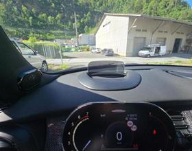 Mini Mini 3-trg. (F56)(2013->) John Cooper Works Classic Trim