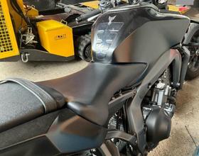 Yamaha MT-09 ABS