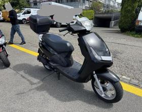 Peugeot Vivacity 50 50 N
