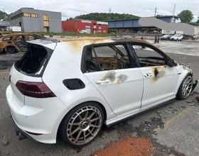 VW Golf VII 2.0 TSi R DSG 4motion