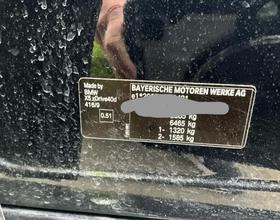 BMW X5 40d xDrive SAG F15