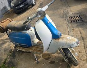 Lambretta Li 150 150