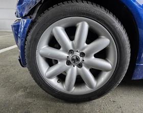 Mini Cooper S 1.6