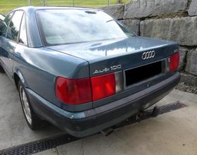 Audi 100 2.3 E