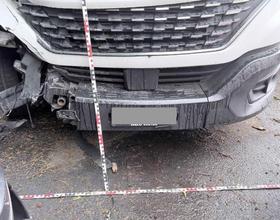Iveco Daily 35S18HA8V Kaw.3520 H1.5 3.0 HPI 180