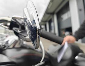 Harley-Davidson FLTRXS 1690 Road Glide Special