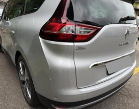 Renault Grand Scénic 1.3 TCe 160 Intens EDC