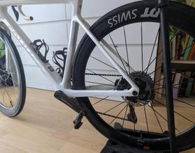 Colnago V4RS Disc 2024 Rennvelo