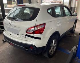 Nissan Qashqai 1.6 16V Acenta