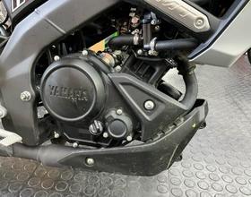 Yamaha MT-125 125