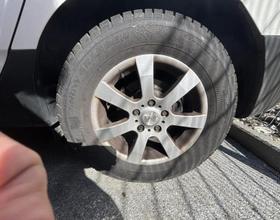 Hyundai Hyundai IX35 Diesel