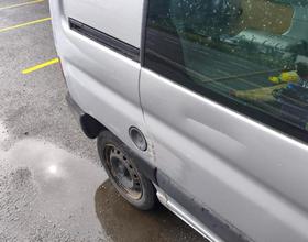 Citroen BERLINGO 1.4 Fourgon