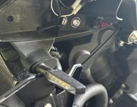 Triumph Street Triple 765 RS ABS