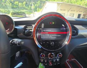 Mini Mini F56 2.0i John Cooper Works SAG