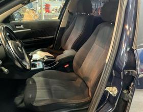 Alfa Romeo 159 2.4 JTDM 20V Distinctive