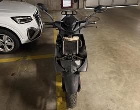 Peugeot PEUGEOT Speedfight 4 50