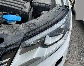 VW Tiguan 2.0 TDI BMT Sport & St. DSG
