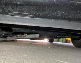 Honda Accord 2.0i Elegance