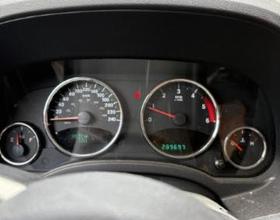 Jeep Compass 2.2 CRD Limited