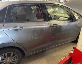 Honda Jazz 1.5 i-MMD Executive