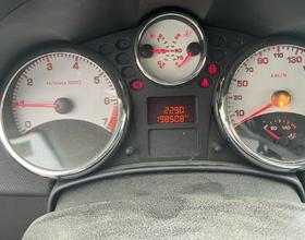 Peugeot 207 1.6 16V Sport