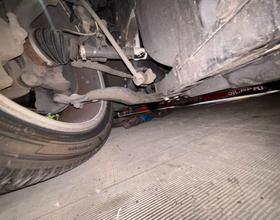 Toyota Auris Touring Sports 1.8 HSD Comfort