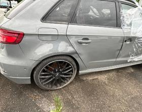 Audi A3 Sportback 2.0 40 TFSI Attraction qu. STr